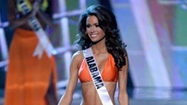 Miss Alabama 2013 i Wicemiss USA, Mary Margaret McCord