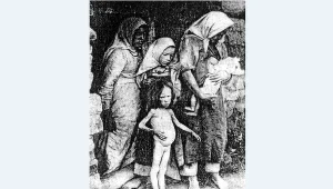 Sowiecka Ukraina – propaganda i prawda (okres Wielkiego Głodu)