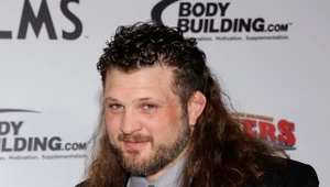 Roy Nelson - nietypowa, ale niezmiernie interesująca postać z UFC