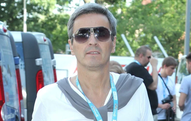 Piotr Polk Piotr Polk