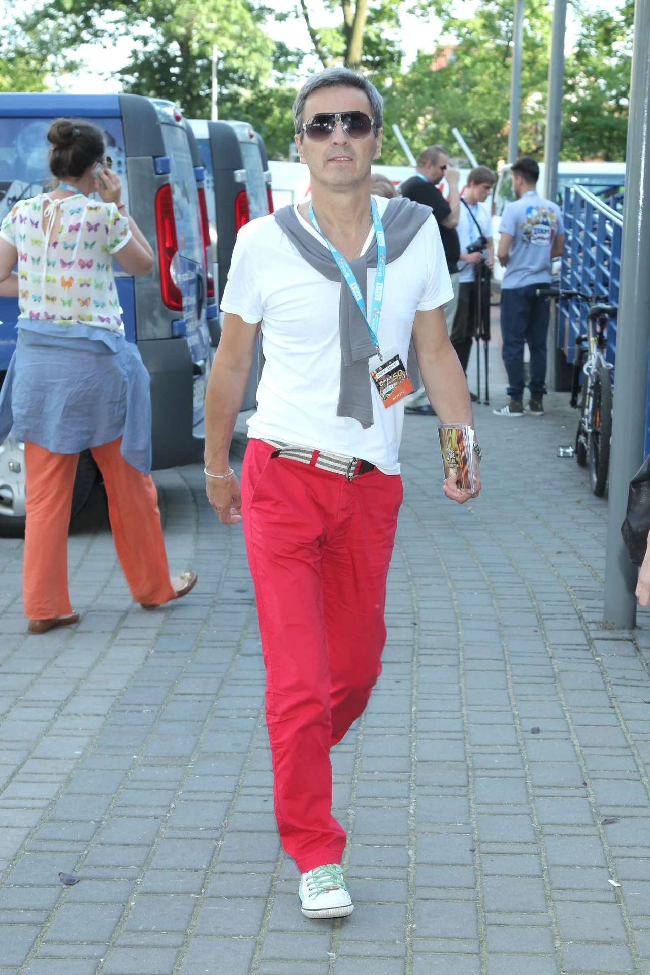 Piotr Polk Piotr Polk