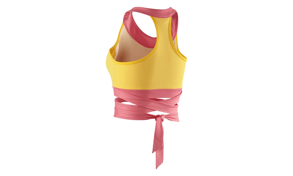 Kolekcja Reebok Dance dostępna jest w Polsce sklepach firmowych Reebok Kolekcja Reebok Dance dostępna jest w Polsce sklepach firmowych Reebok