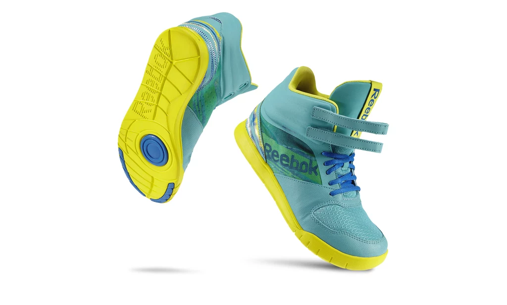 Kolekcja Reebok Dance dostępna jest w Polsce sklepach firmowych Reebok Kolekcja Reebok Dance dostępna jest w Polsce sklepach firmowych Reebok