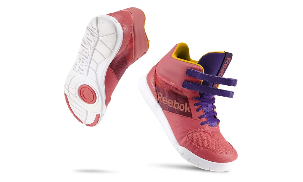 Kolekcja Reebok Dance dostępna jest w Polsce sklepach firmowych Reebok Kolekcja Reebok Dance dostępna jest w Polsce sklepach firmowych Reebok