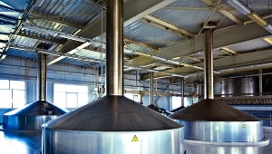 Tradycyjny browar przestaje istnieć. Działał przez 270 lat. Zdjęcie ilustracyjne.