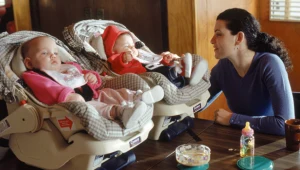 "Ostry dyżur" 6
