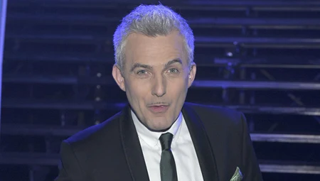 Hubert Urbański Hubert Urbański