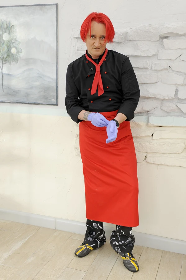 Michał Wiśniewski Michał Wiśniewski