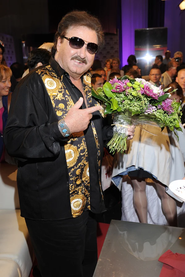 Krzysztof Krawczyk Krzysztof Krawczyk