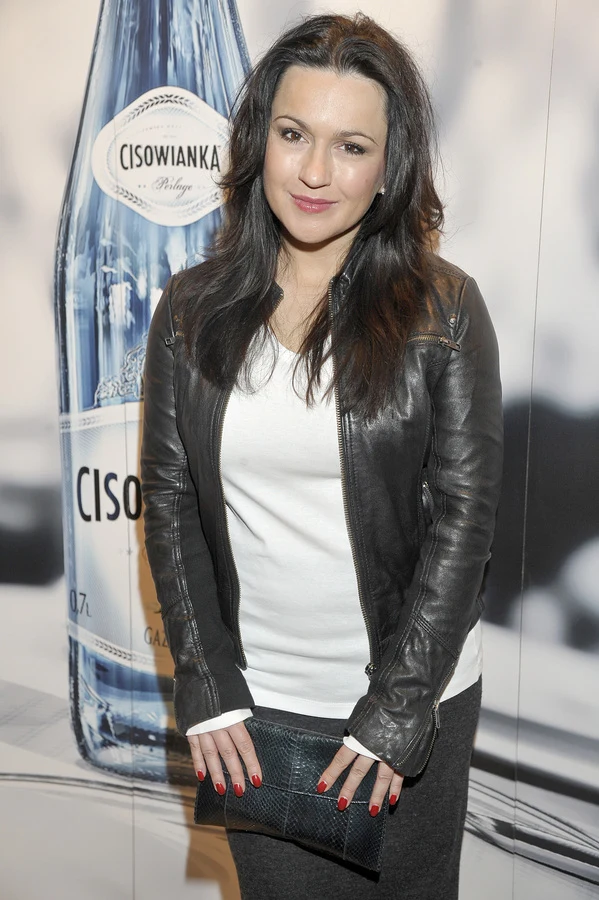 Beata Tadla Beata Tadla