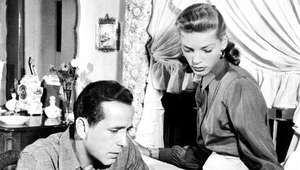 ​Humphrey Bogart i Lauren Bacall. Szczęście po burzy