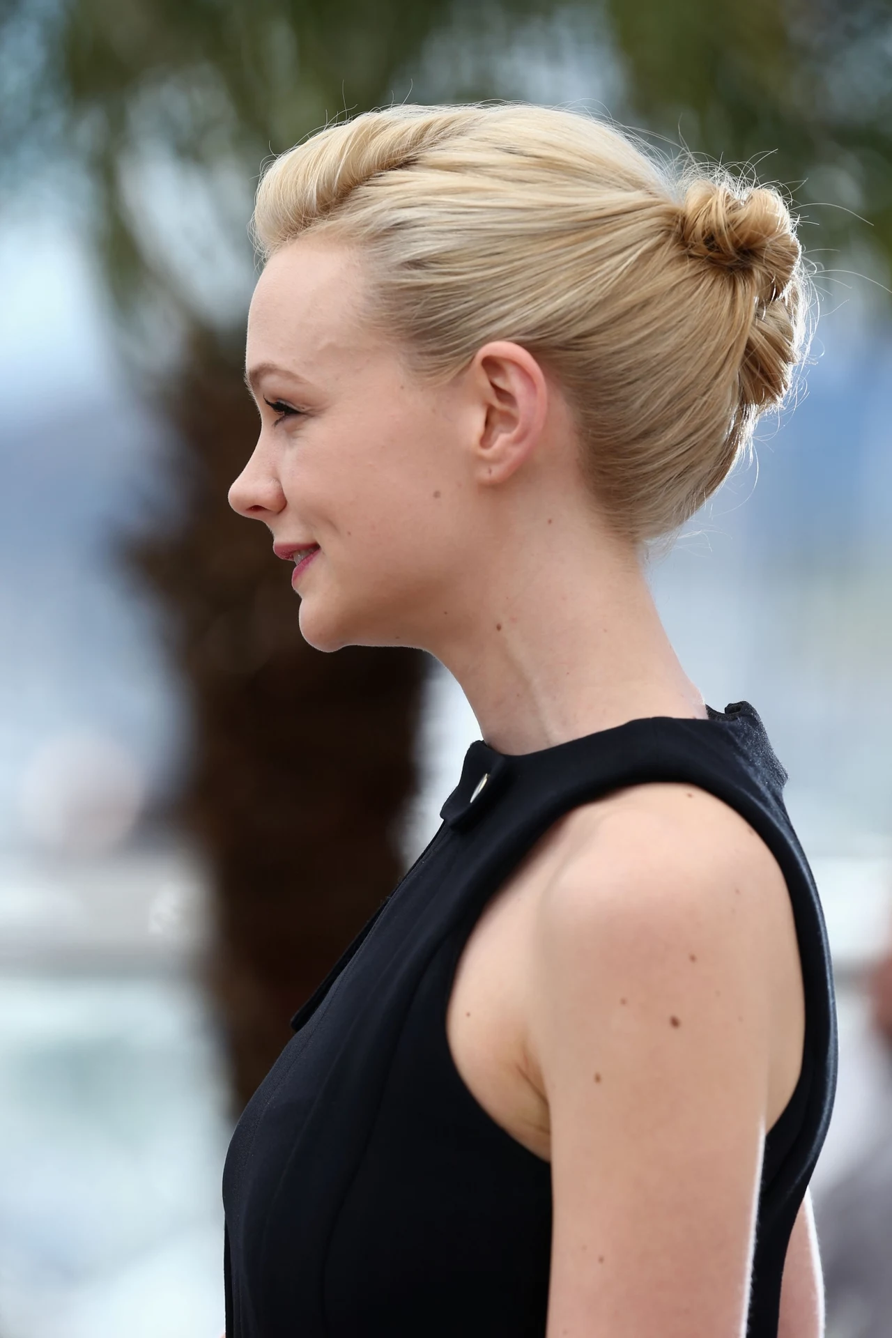 Carey Mulligan Carey Mulligan