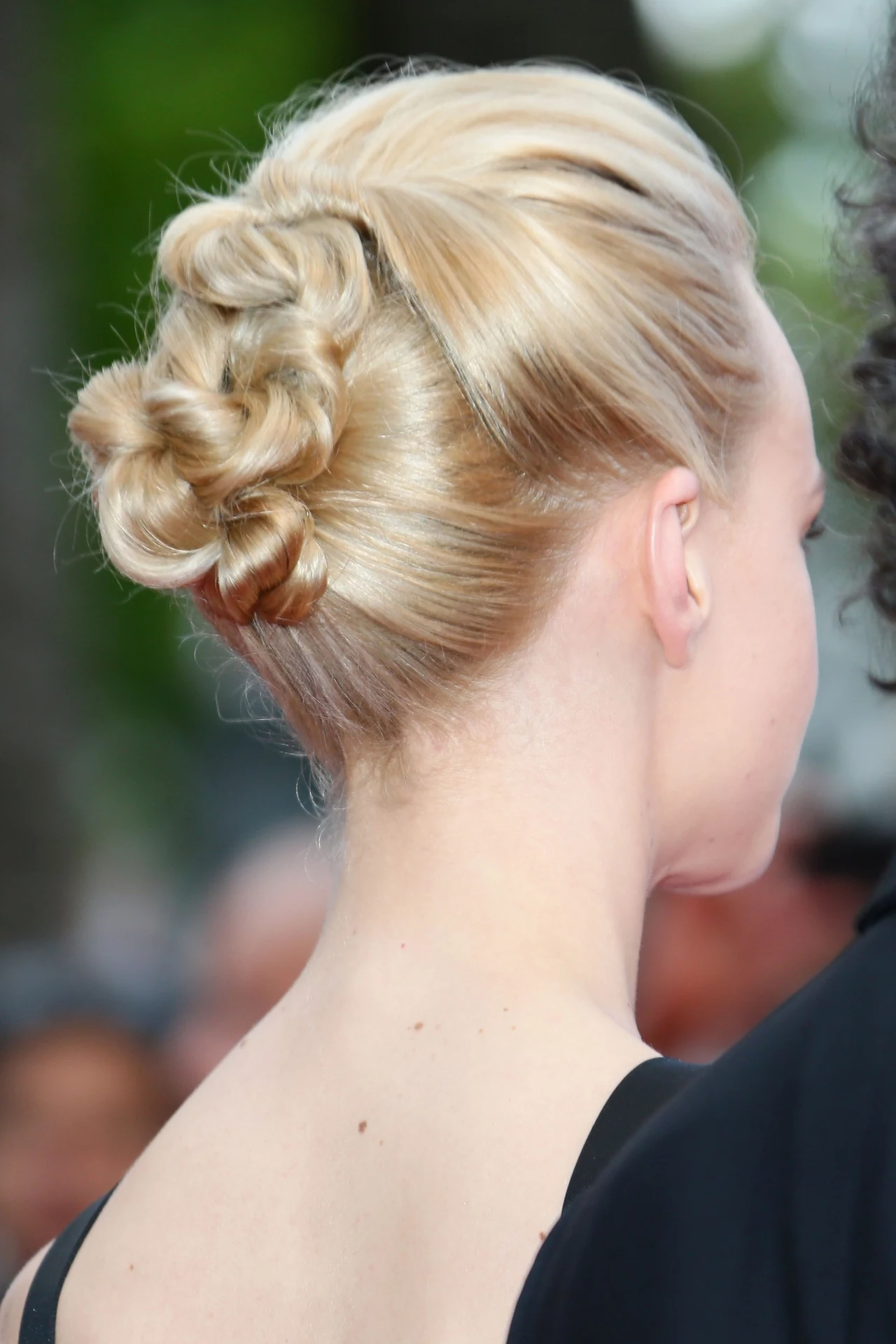 Carey Mulligan Carey Mulligan