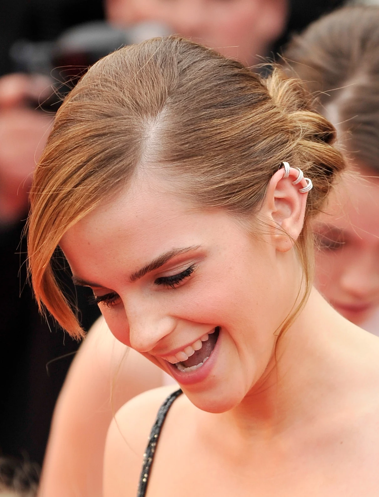Emma Watson Emma Watson