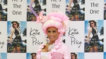 Katie Price