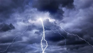 Co wiesz o burzach? 10/10 tylko dla ekspertów meteorologii