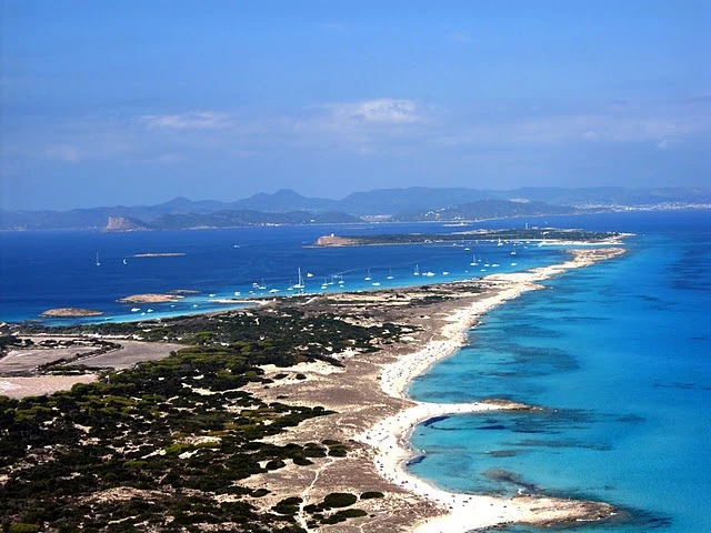 Formentera /fot. blog.qtravel.pl