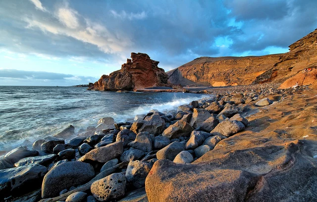 Lanzarote /fot. blog.qtravel.pl