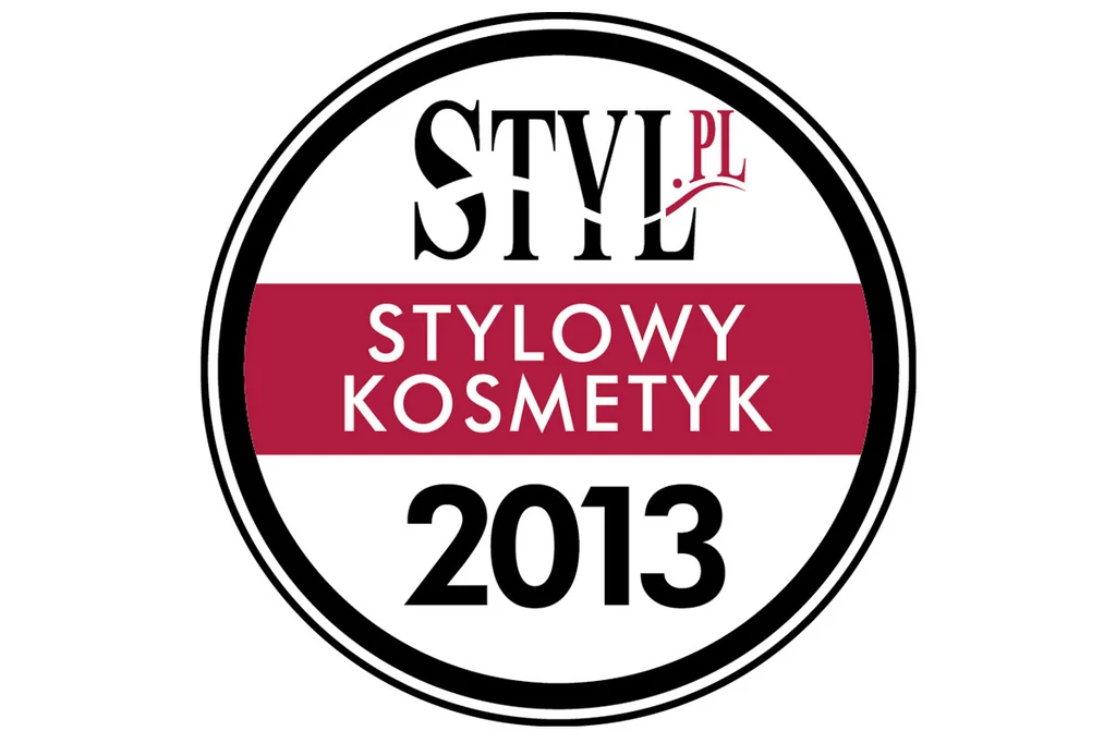 Weź udział w plebiscycie Stylowy Kosmetyk 2013