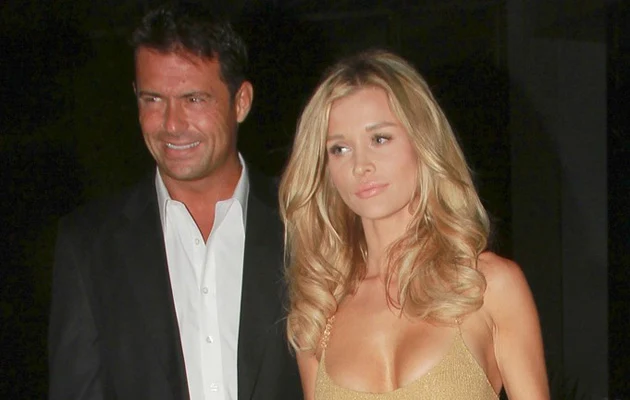 Joanna Krupa i Romain Zago Joanna Krupa i Romain Zago