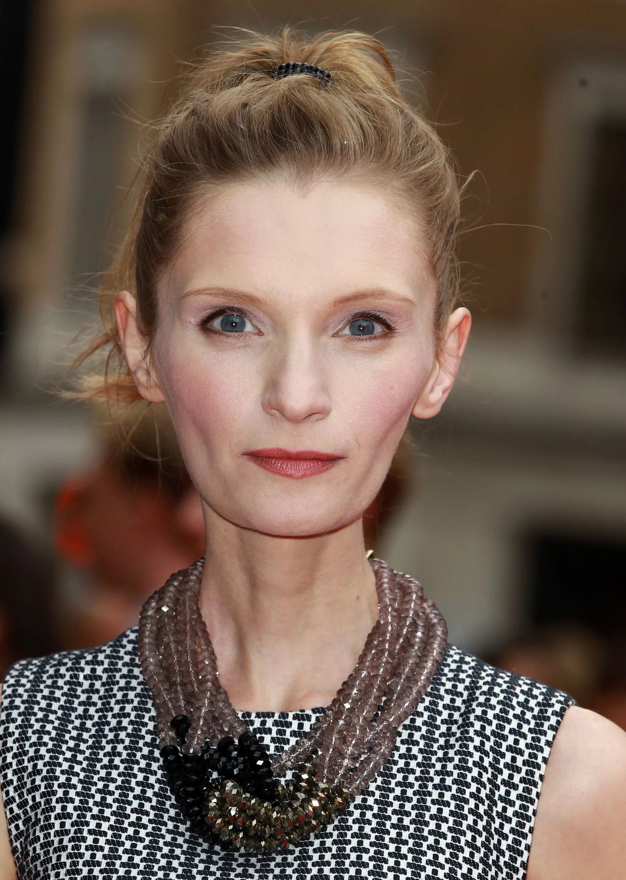 Agata Buzek Agata Buzek