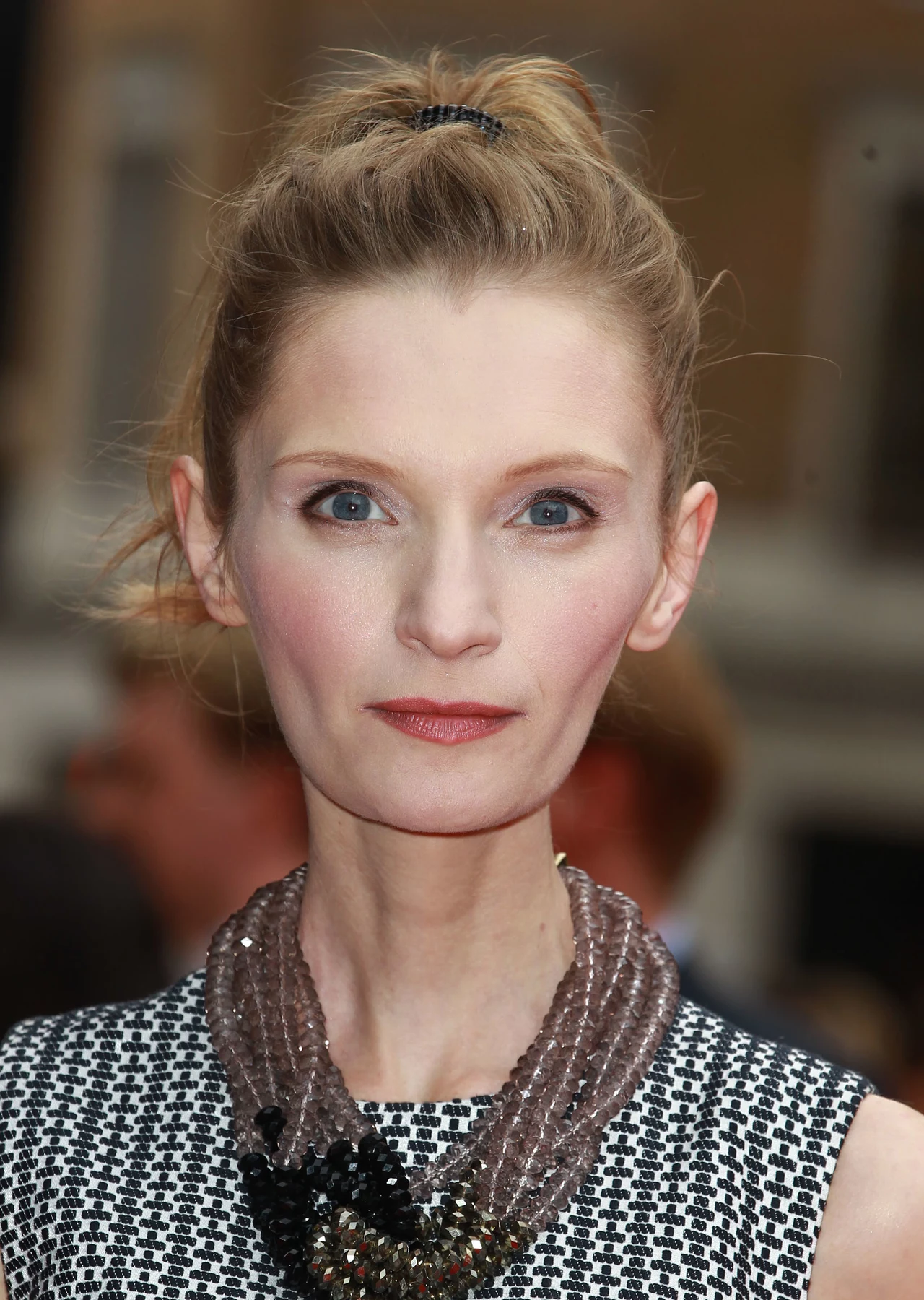 Agata Buzek Agata Buzek
