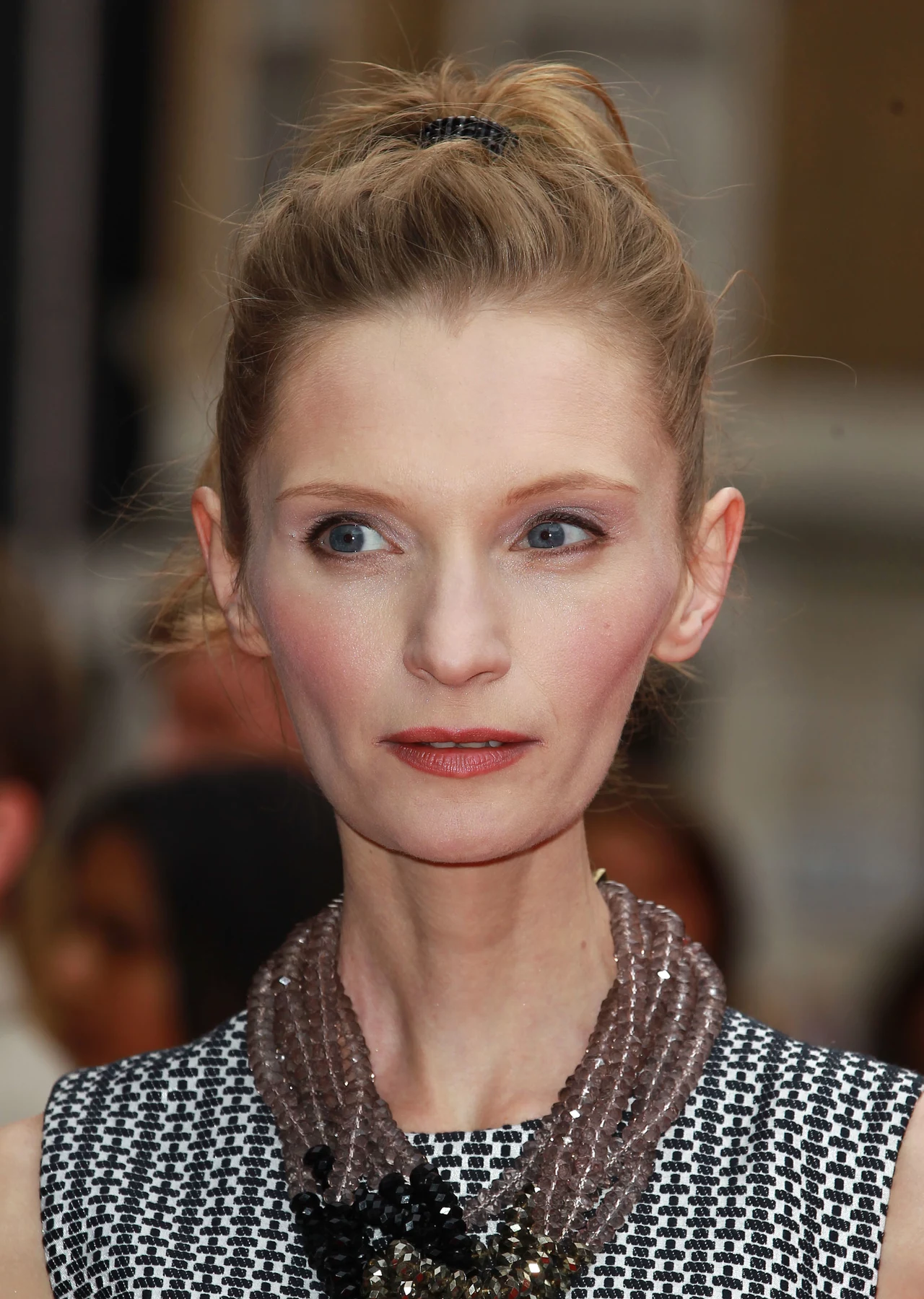 Agata Buzek Agata Buzek