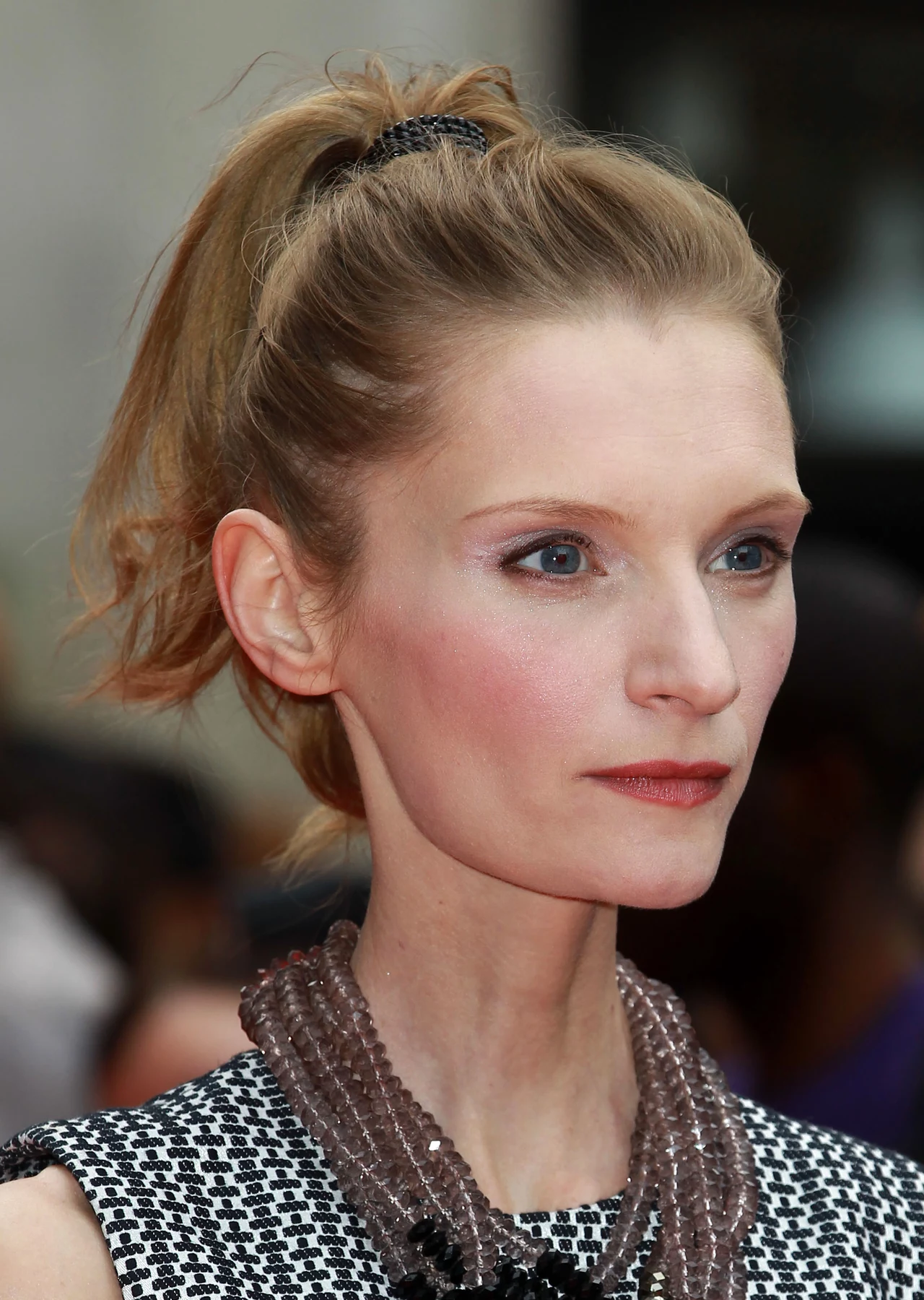 Agata Buzek Agata Buzek