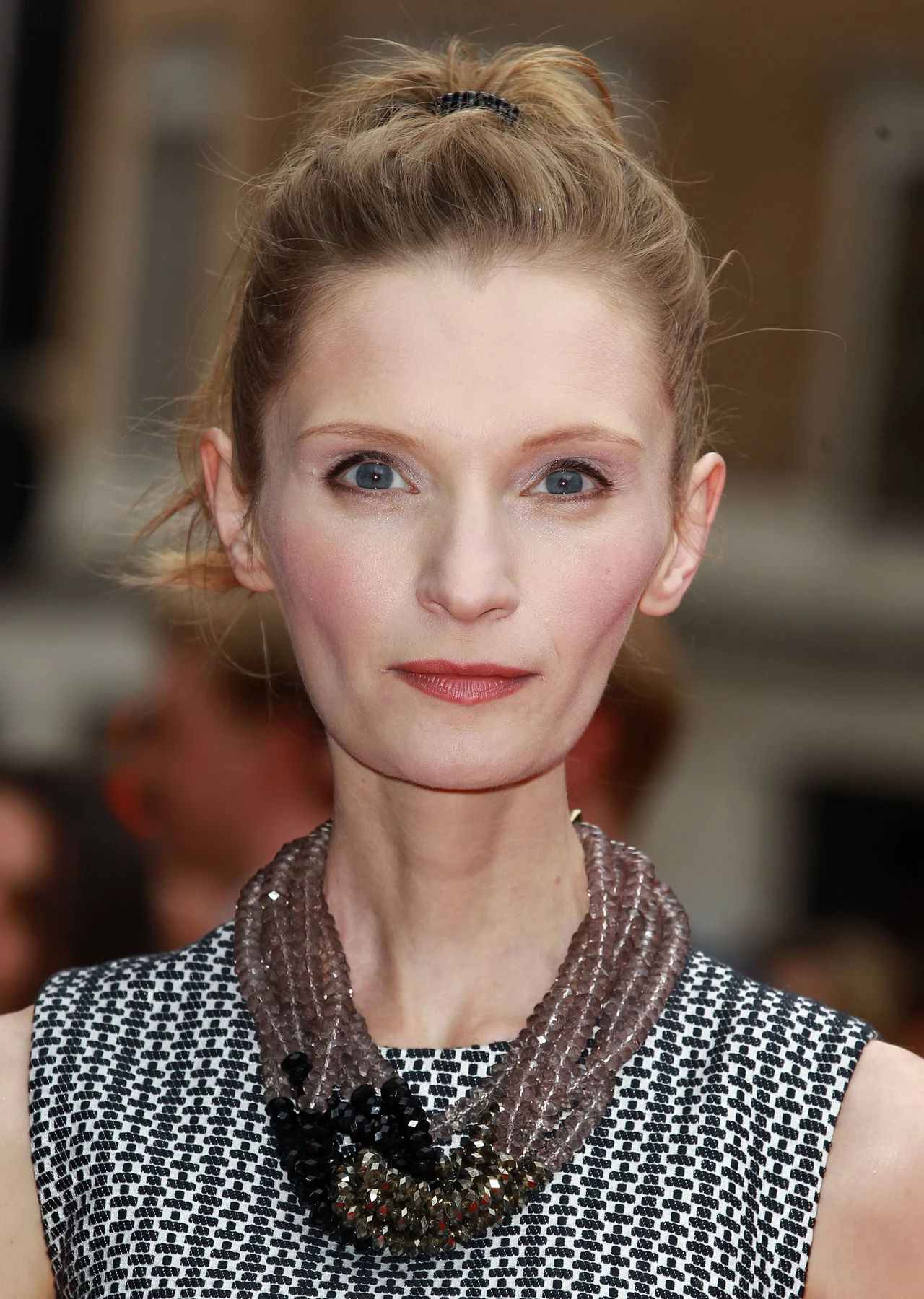 Agata Buzek Agata Buzek