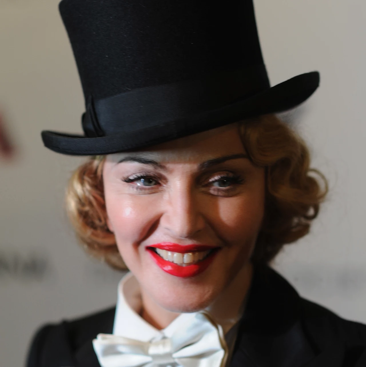 Madonna Madonna