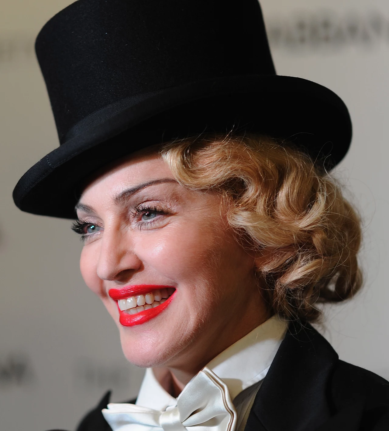 Madonna Madonna