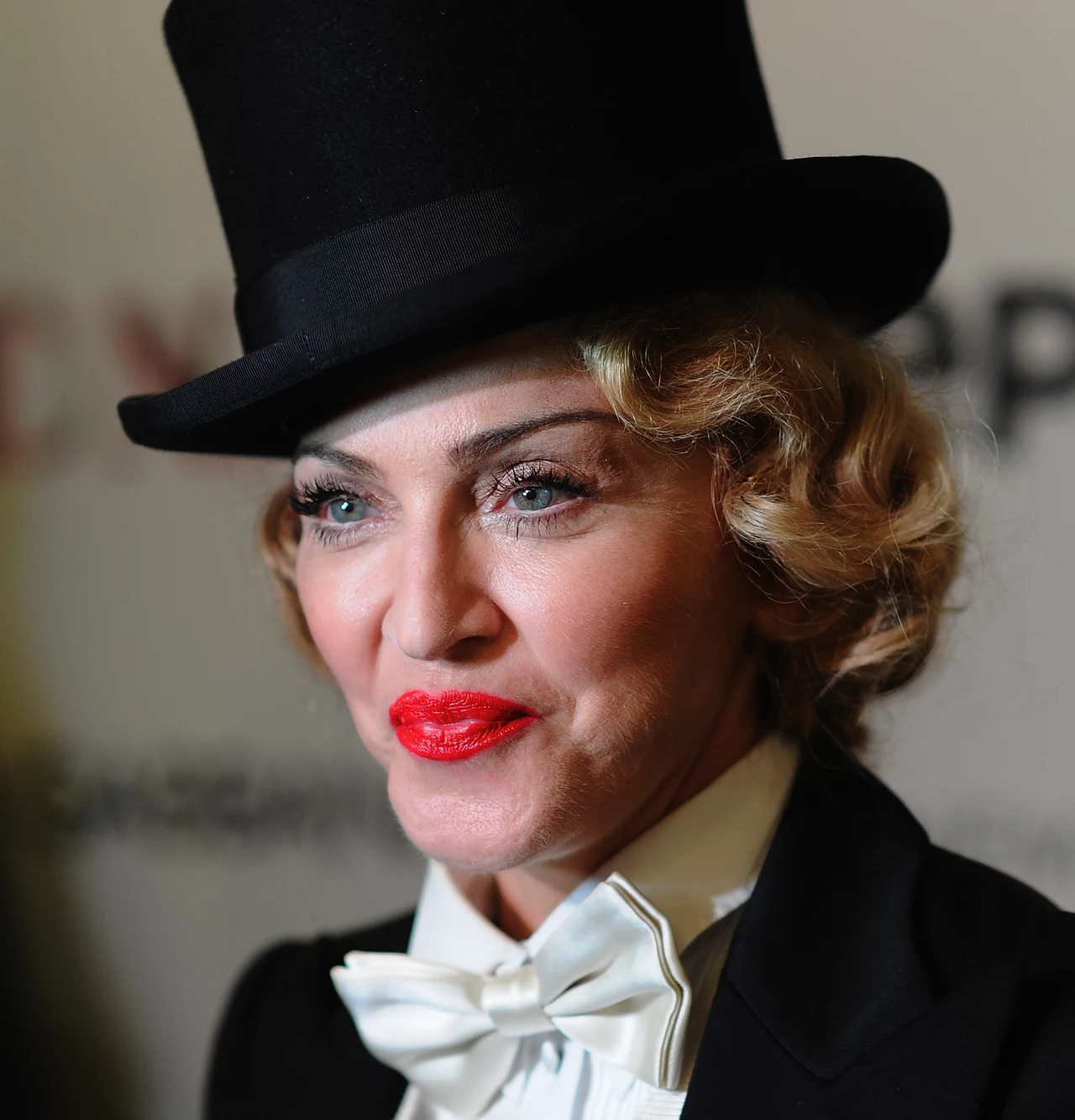 Madonna Madonna