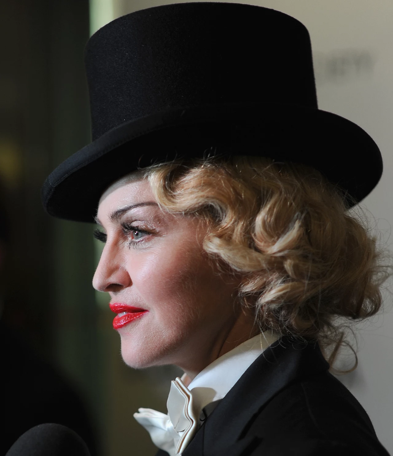 Madonna Madonna