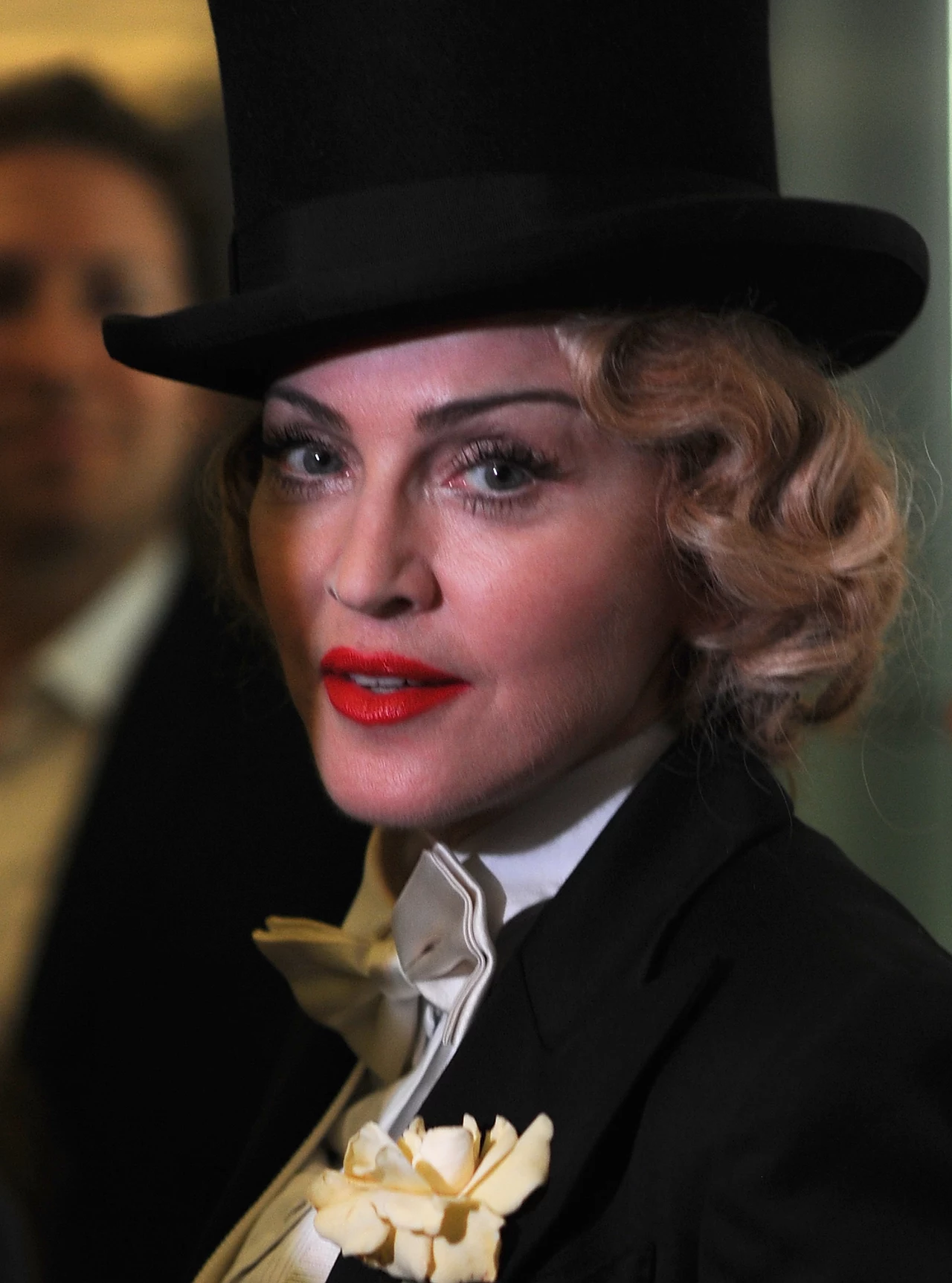 Madonna Madonna