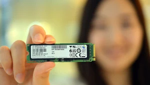 Samsung: Pierwsze nośniki SSD na interfejsie PCI-Express do ultracienkich notebooków 