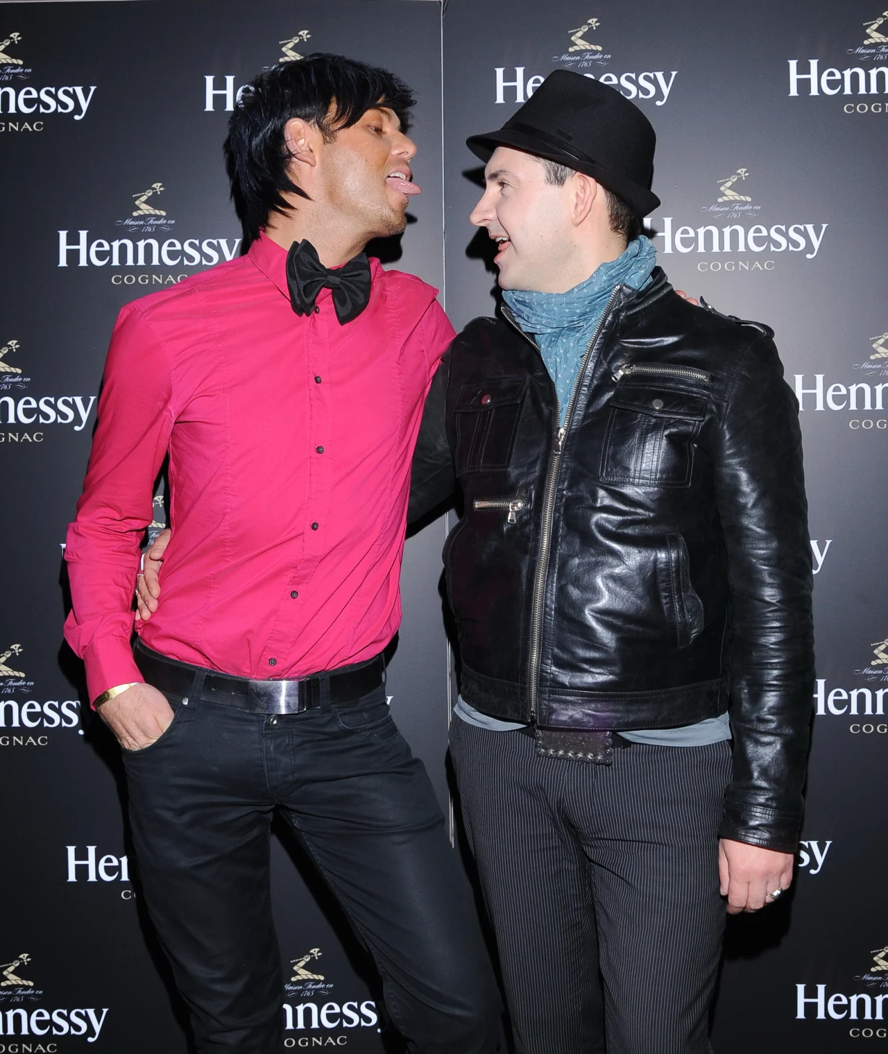 Sławek Oborski, Michał Witkowski Sławek Oborski, Michał Witkowski