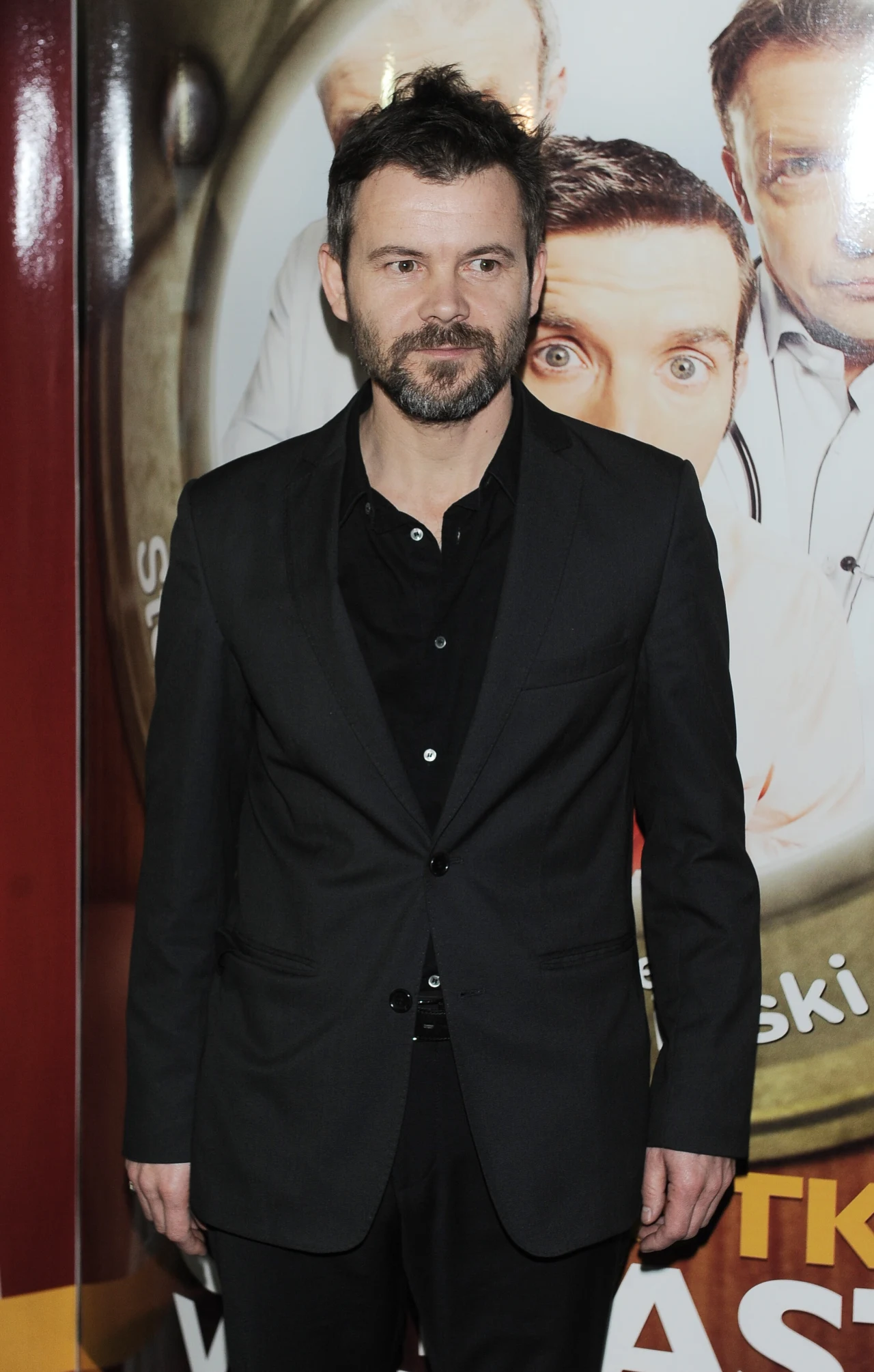 Jacek Braciak Jacek Braciak