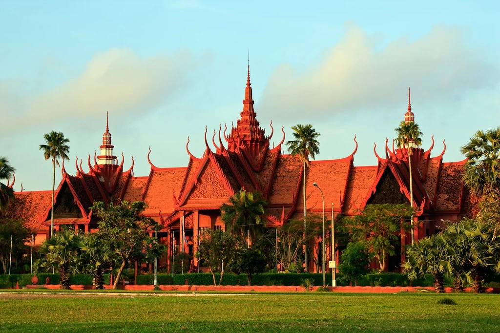 Phnom Penh