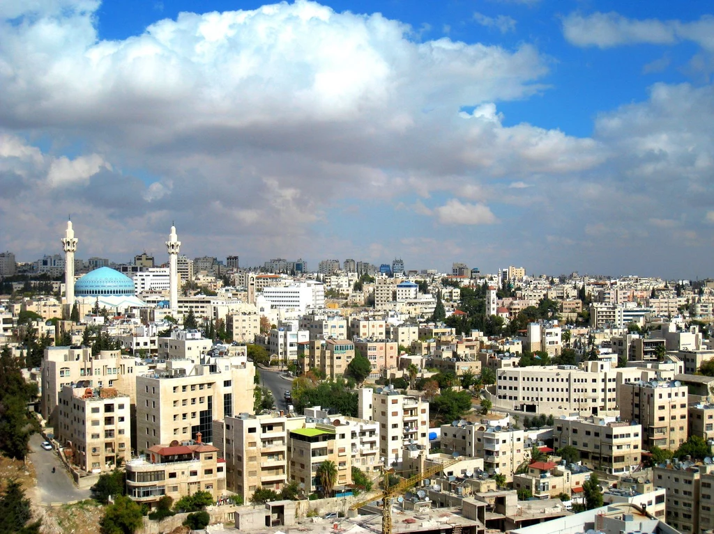 Amman