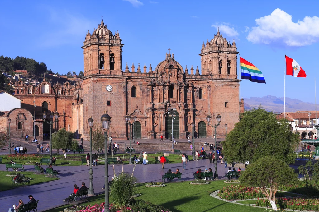 Cuzco