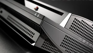 Kupił PS3 z tajemniczym przyciskiem. Nie powinien go naciskać