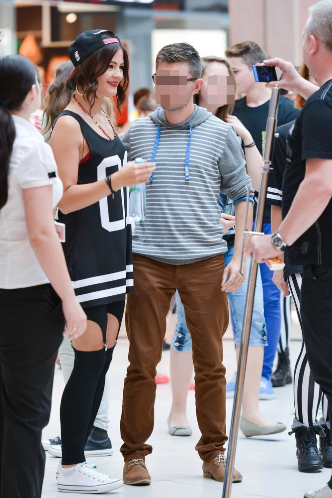 Honorata Honey Skarbek