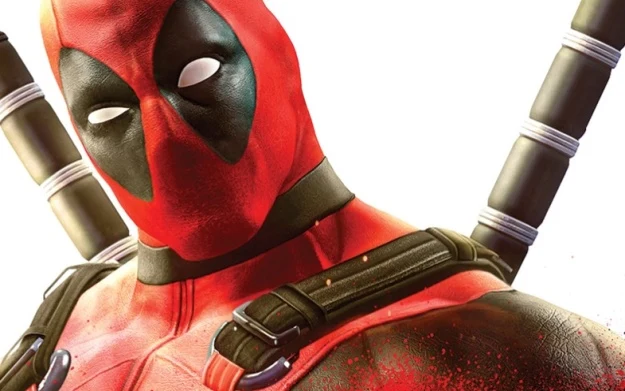 Deadpool Deadpool