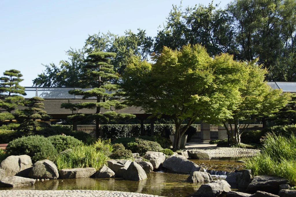 Park Planten un Blomen