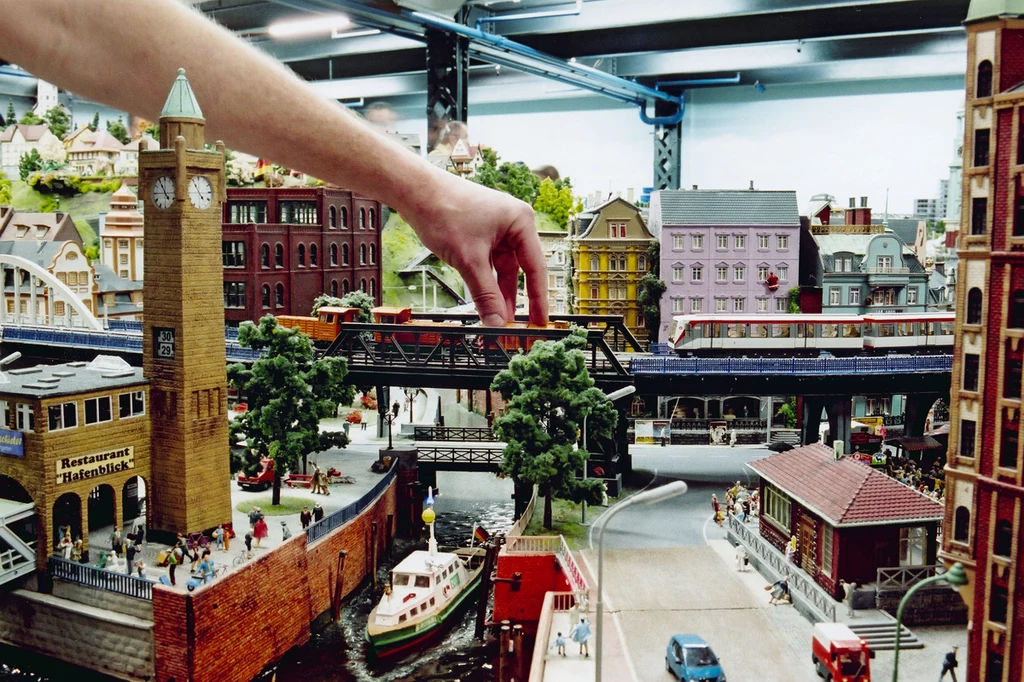 Miniatur Wunderland