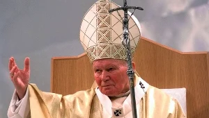 Jan Paweł II