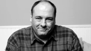 James Gandolfini zmarł w wieku 50 lat.