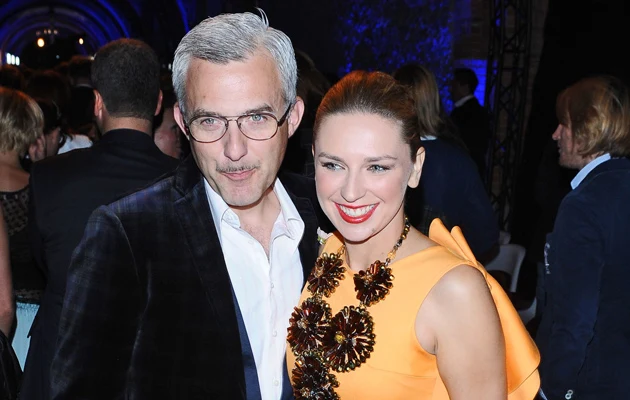 Hubert i Julia Hubert i Julia