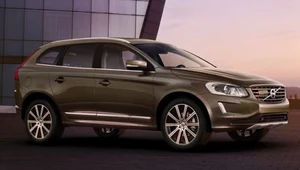 Odświeżone Volvo XC60 od 133 000 złotych