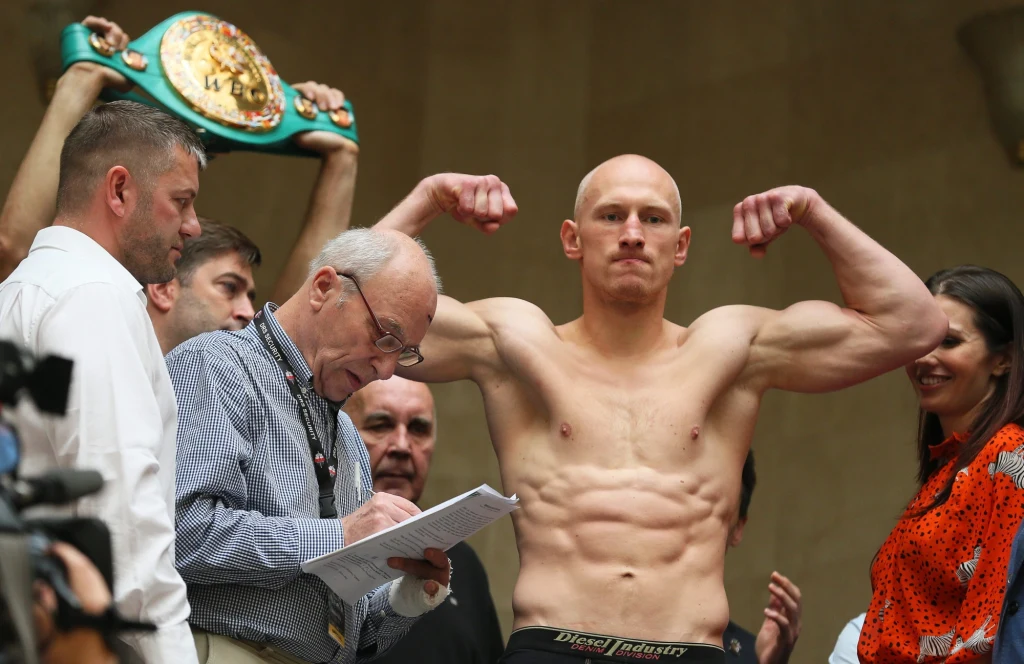 Krzysztof Włodarczyk Krzysztof Włodarczyk